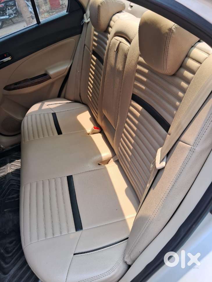 Maruti Suzuki Dzire 2017-2020 Vdi Amt, 2019, Diesel