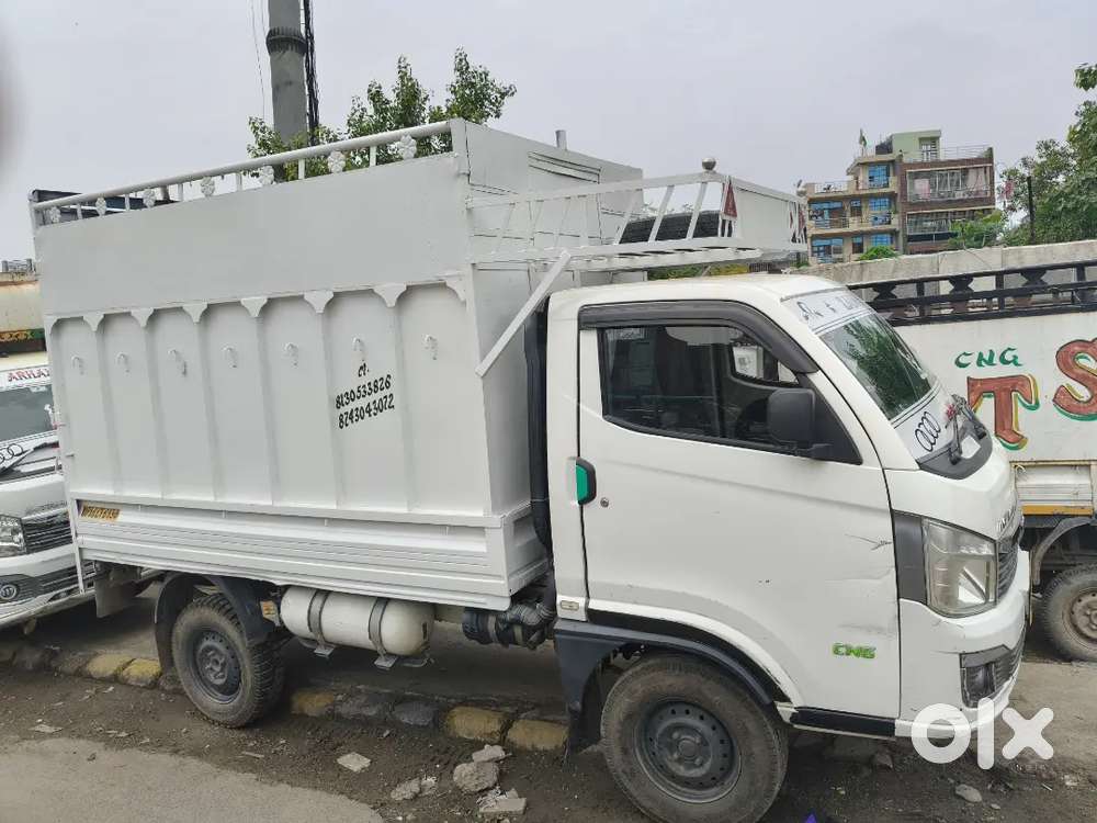Tata Nano Cng Xm 2023