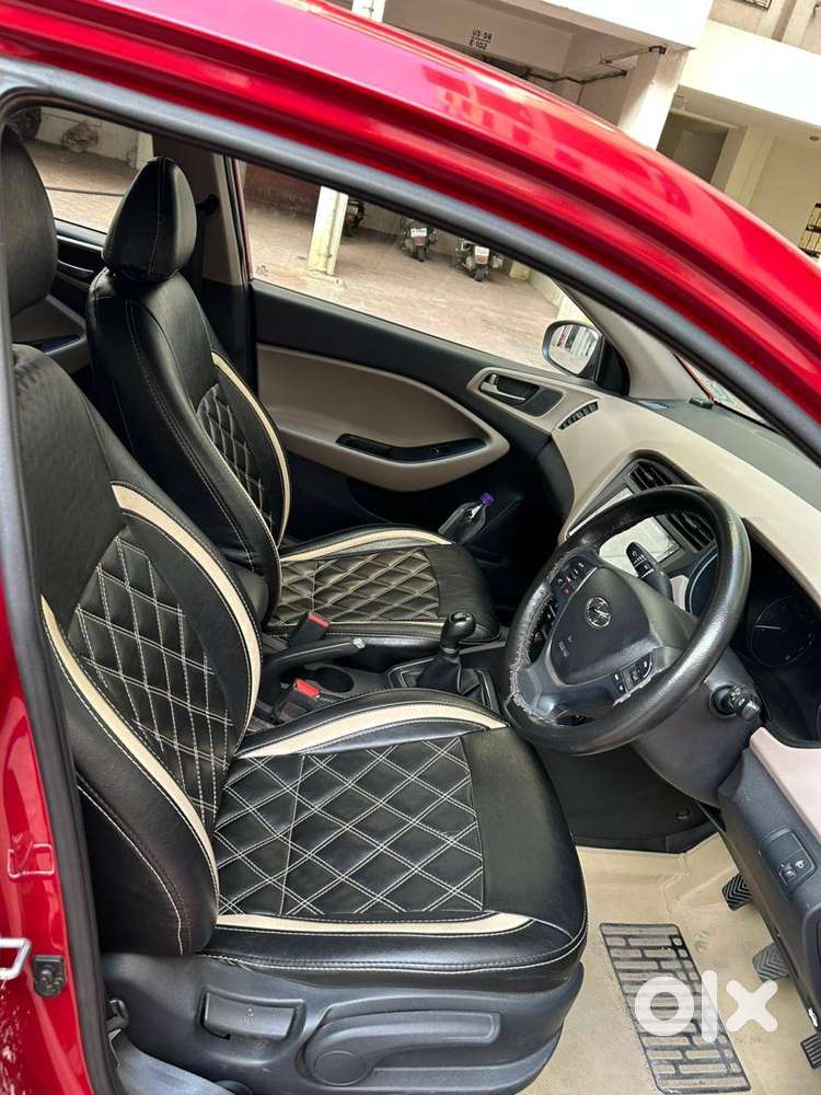 Hyundai Elite I20 2015 Petrol Well Maintained