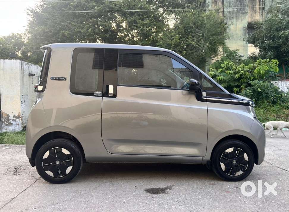 Mg Comet Ev Play, 2023, Electric