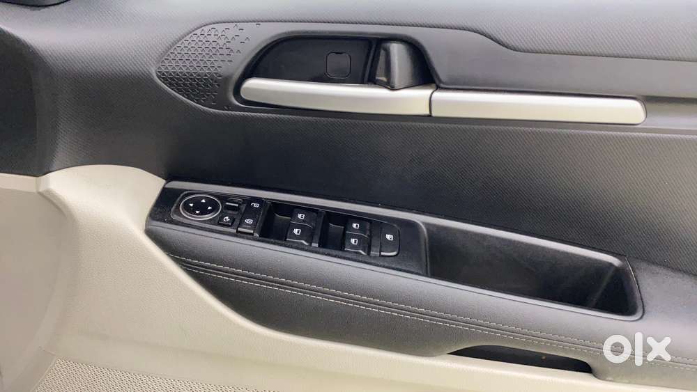 Kia Sonet Htx 1.5 Diesel, 2023, Diesel