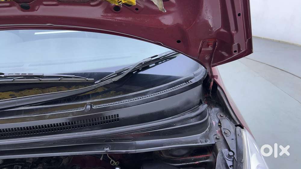 Hyundai I10 Magna 1.1l, 2014, Petrol