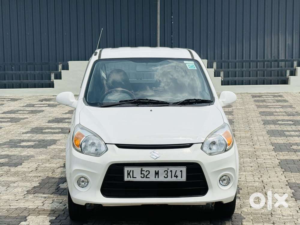 Maruti Suzuki Alto 800 Lxi, 2016, Petrol
