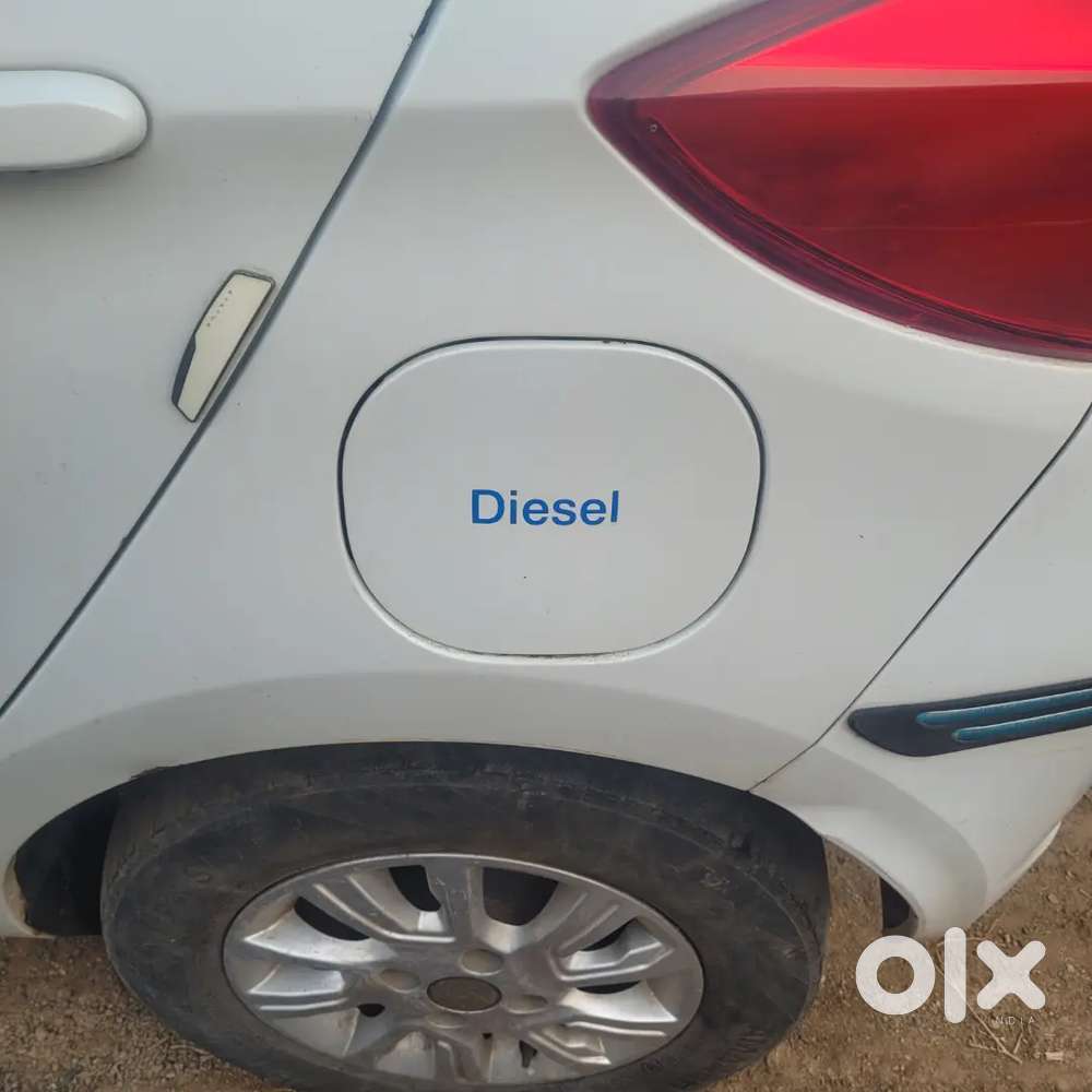 Tata Tiago 2018 Diesel Good Condition