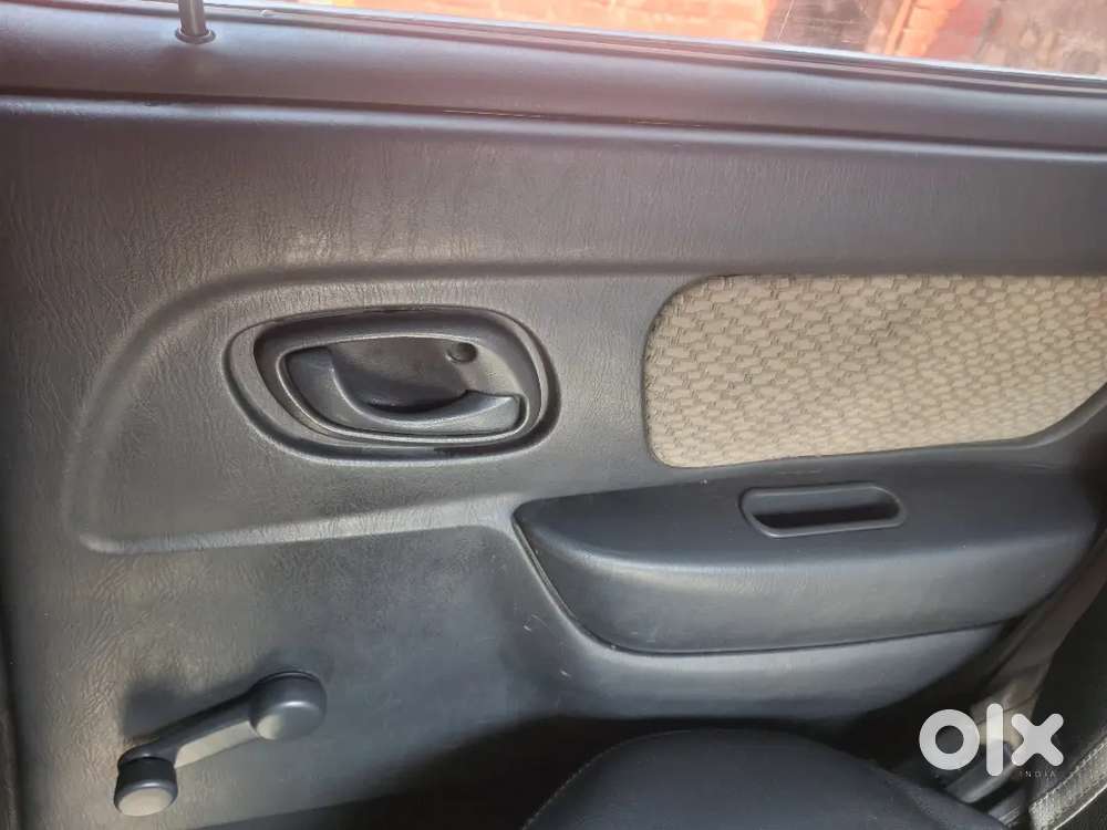 Maruti Suzuki Wagon R 1.0 2007 Petrol 61000 Km Driven