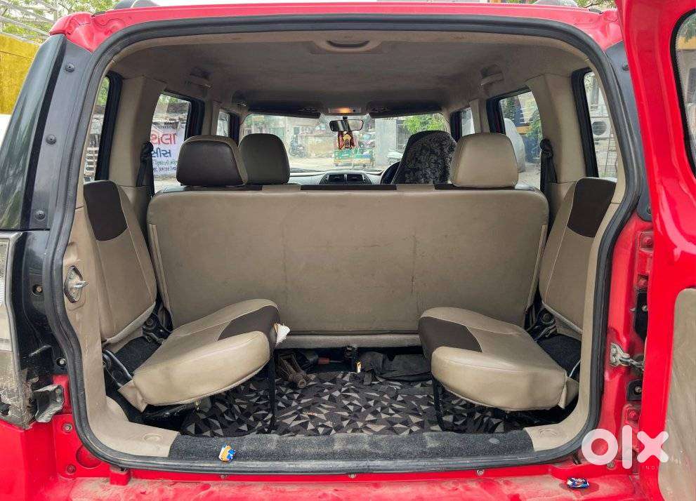 Mahindra Tuv 300 T4 Plus, 2019, Diesel