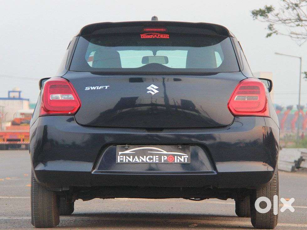 Maruti Suzuki Swift Ddis Vdi, 2018, Diesel