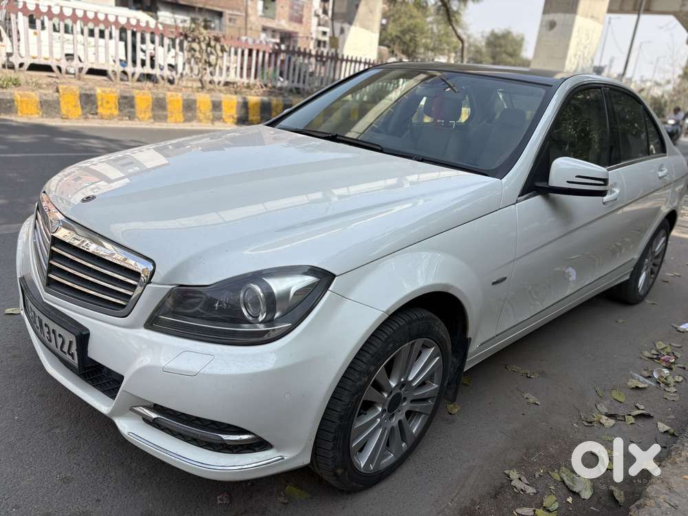 Mercedes-benz A-class Limousine