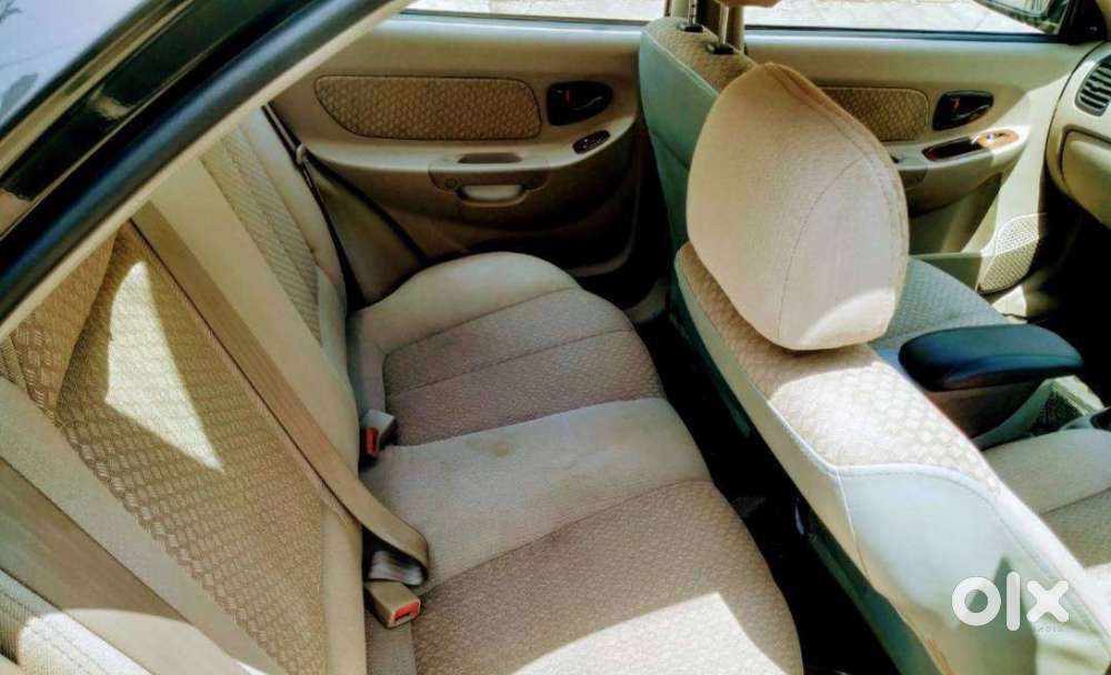 Hyundai Accent 1.5 Gle Petrol