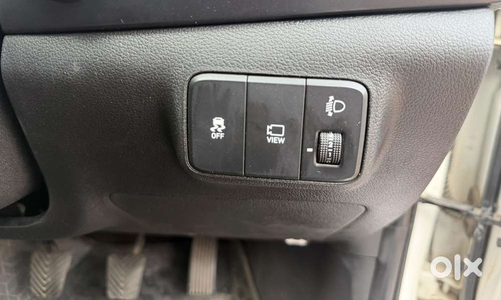 Hyundai I20 Asta Option, 2023, Petrol