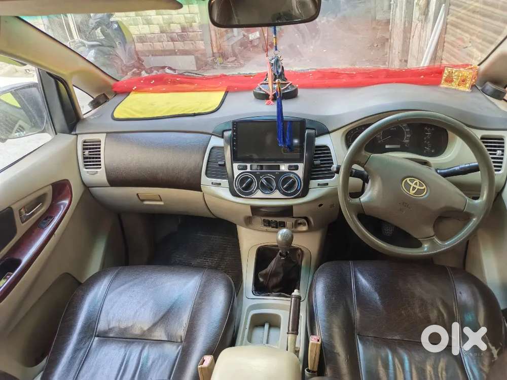 Toyota Innova 2006 Diesel