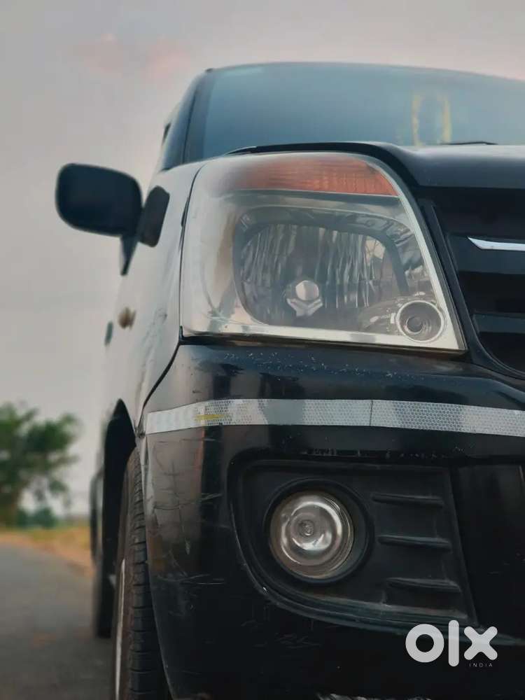 Maruthisuzuki Wagnor Lxi Duo Cng