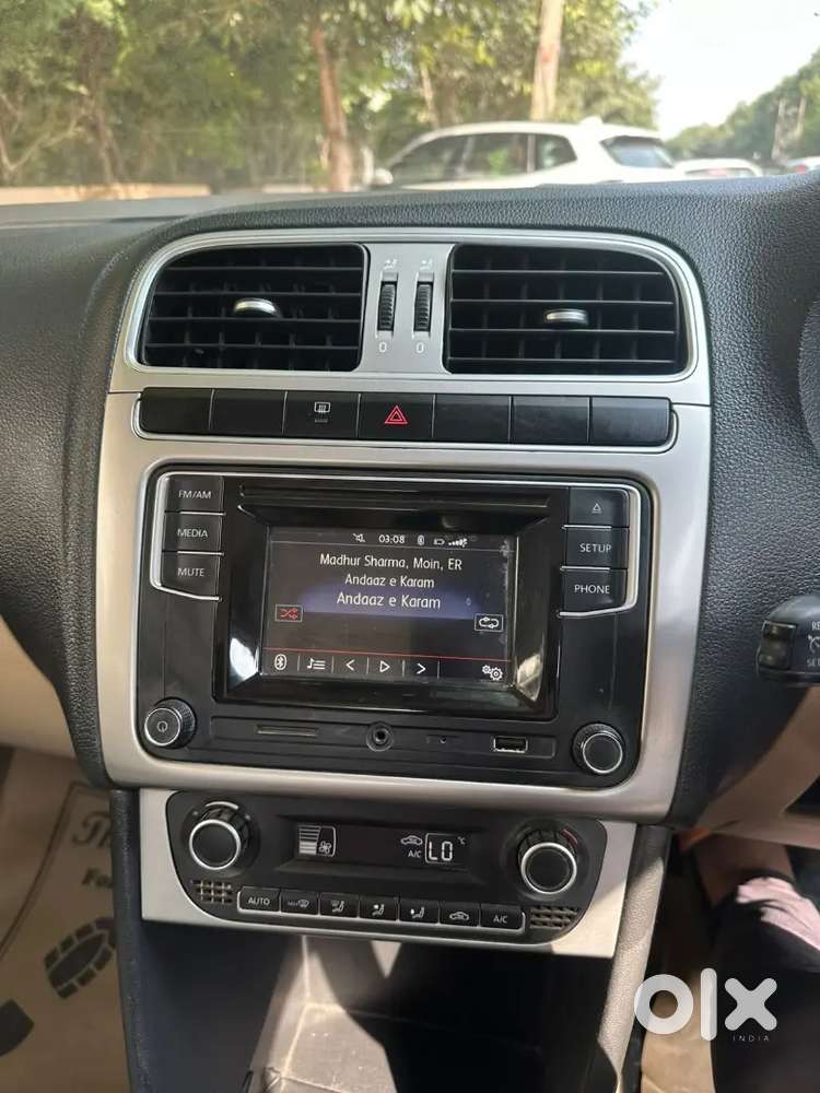 Volkswagen Ameo 1.2 2017