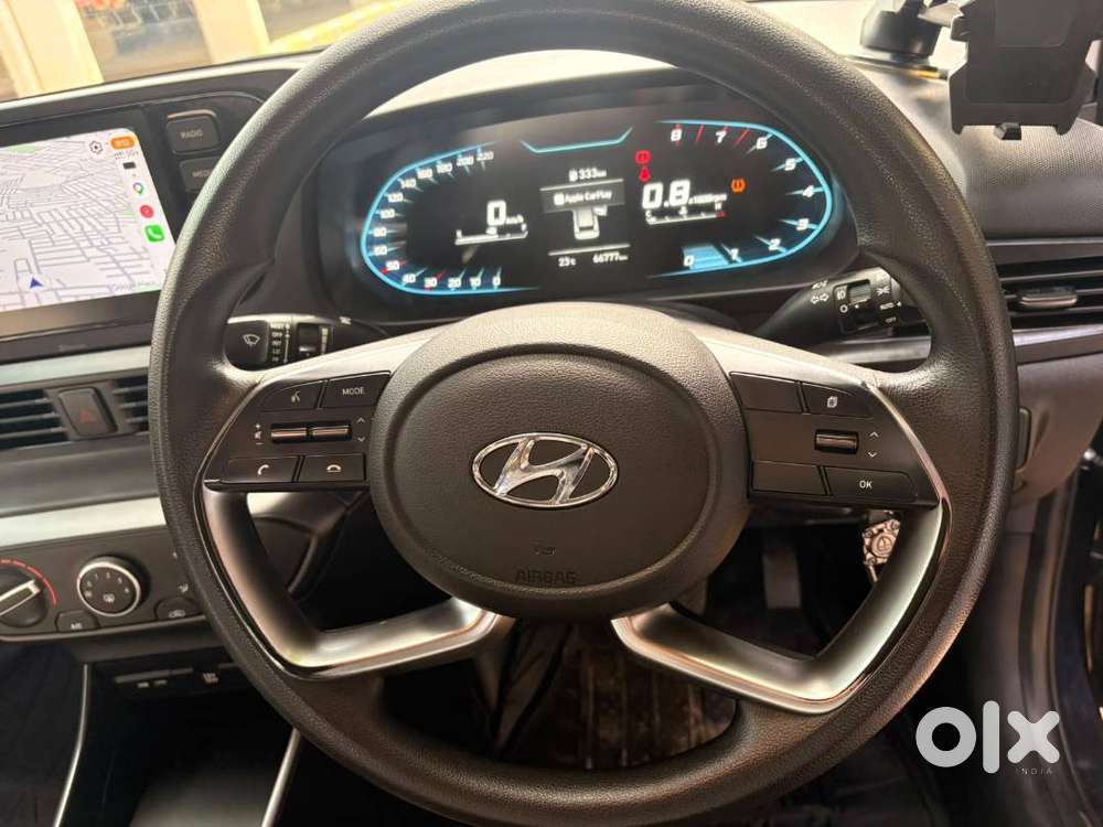 Hyundai I20 Sportz 1.2 Petrol Mt | 2020 | Excellent Condition