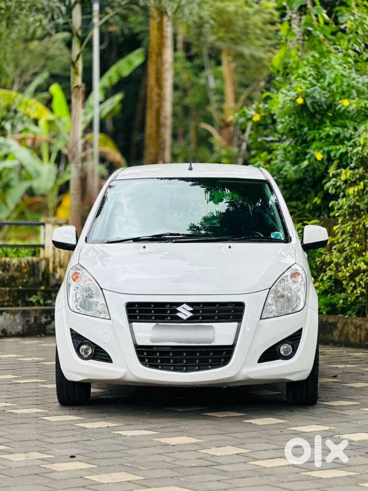 Maruti Suzuki Ritz Zdi Bs-iv, 2013, Diesel