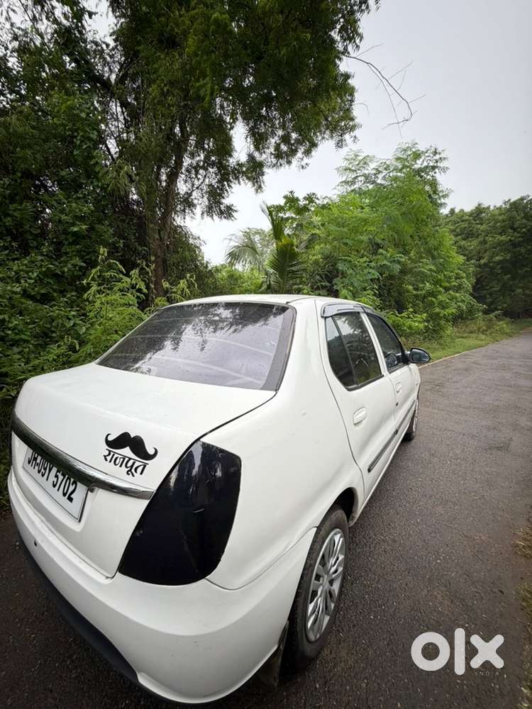 2015 Tata Indigo Ecs Diesel
