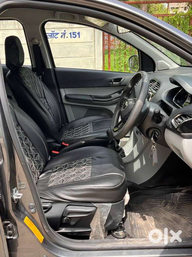 Tata Tiago Xt Icng, 2024, Petrol