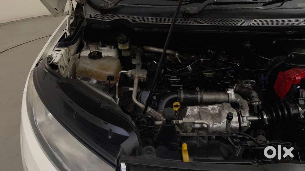 Ford Ecosport 1.5 Diesel Trend, 2015, Diesel