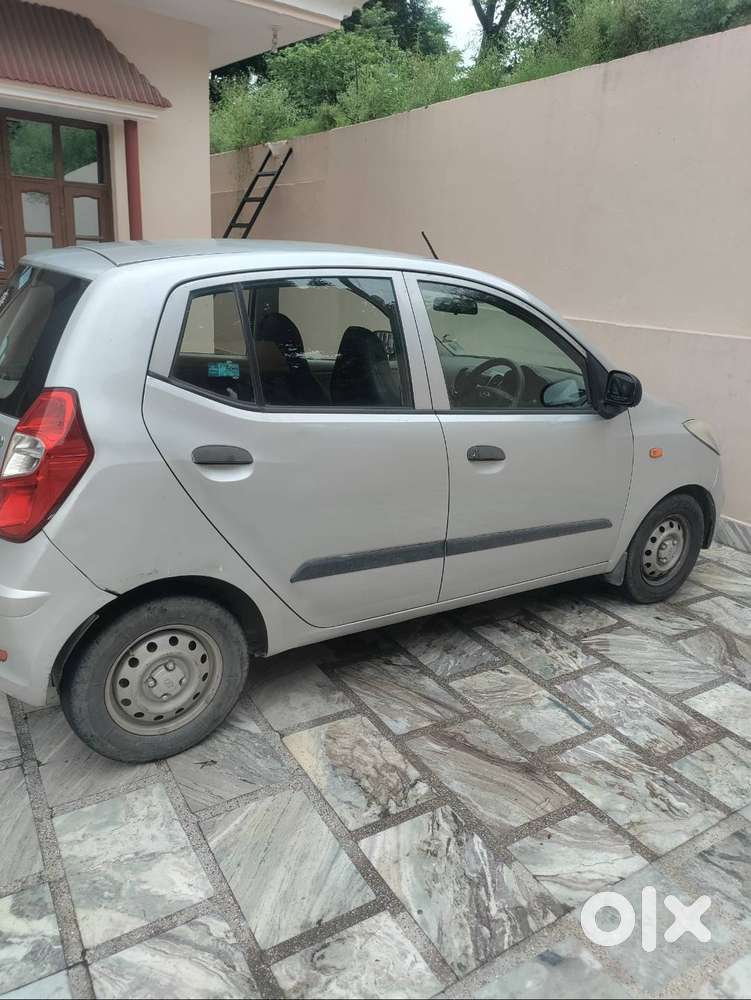 Single Hand Drive