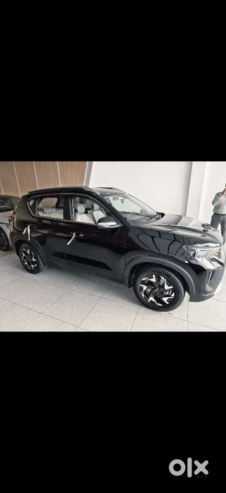 Kia Sonet Htk Plus 2025 December