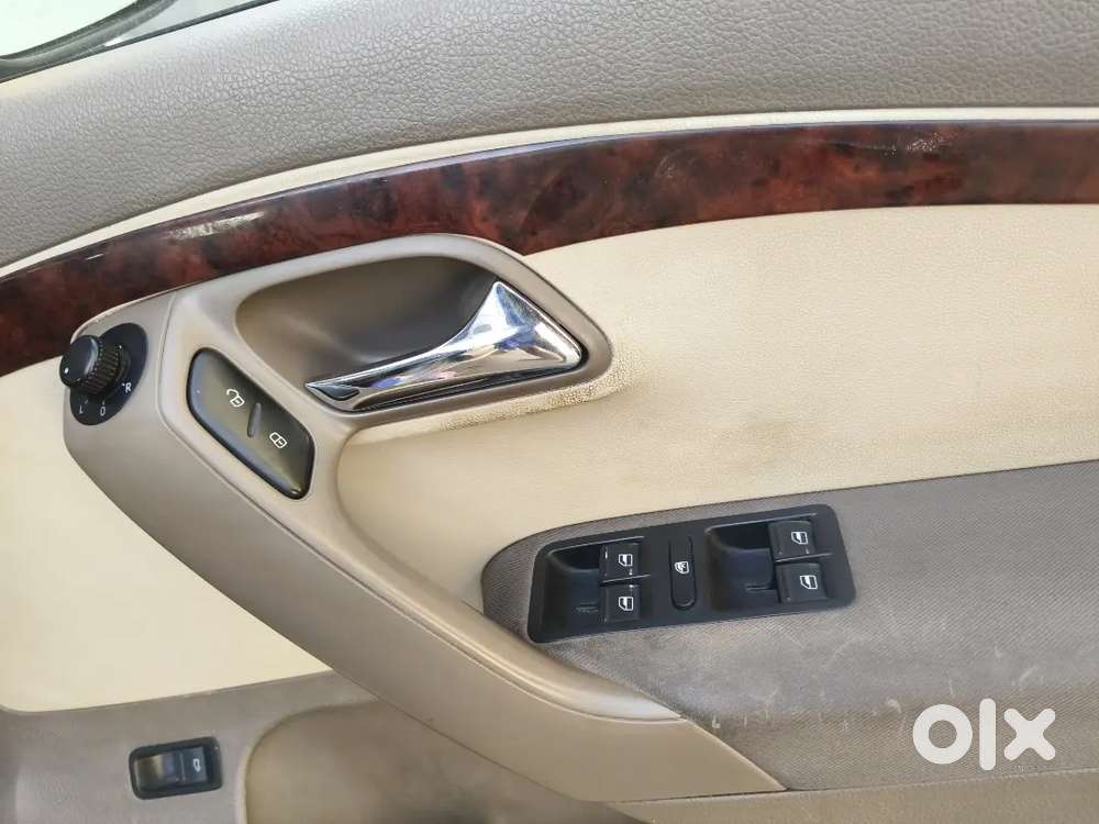 Skoda Rapid 2015 Diesel Car