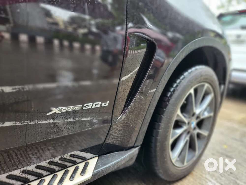 Bmw X5 Xdrive 30d, 2018, Diesel