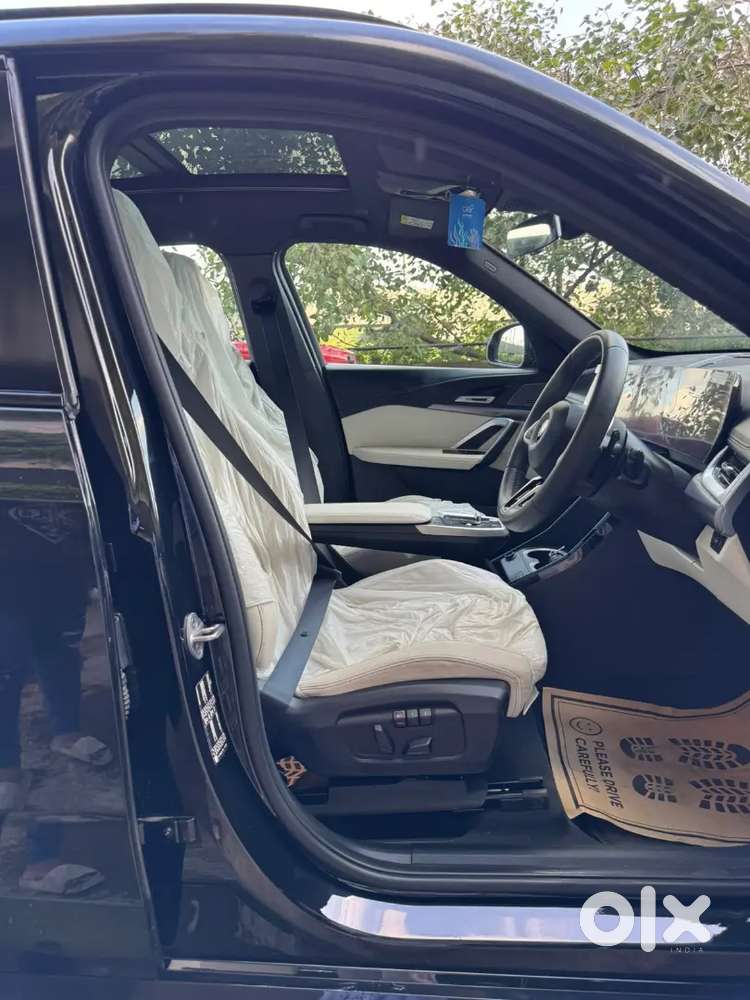 Bmw X1 Sdrive18i 2019