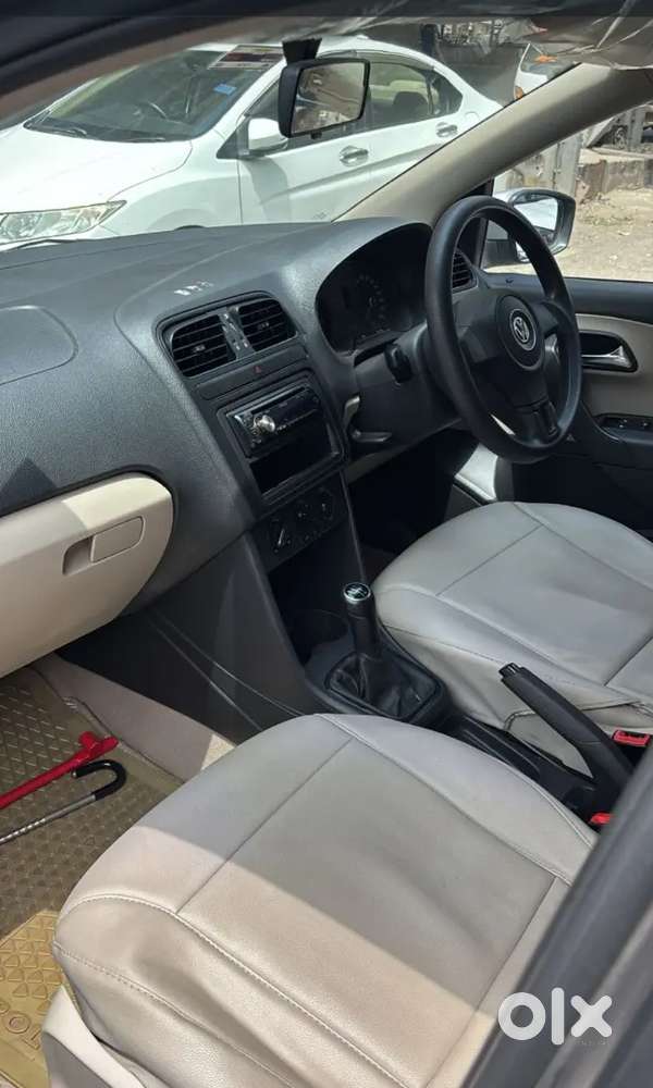 Vw Polo Mint Condition