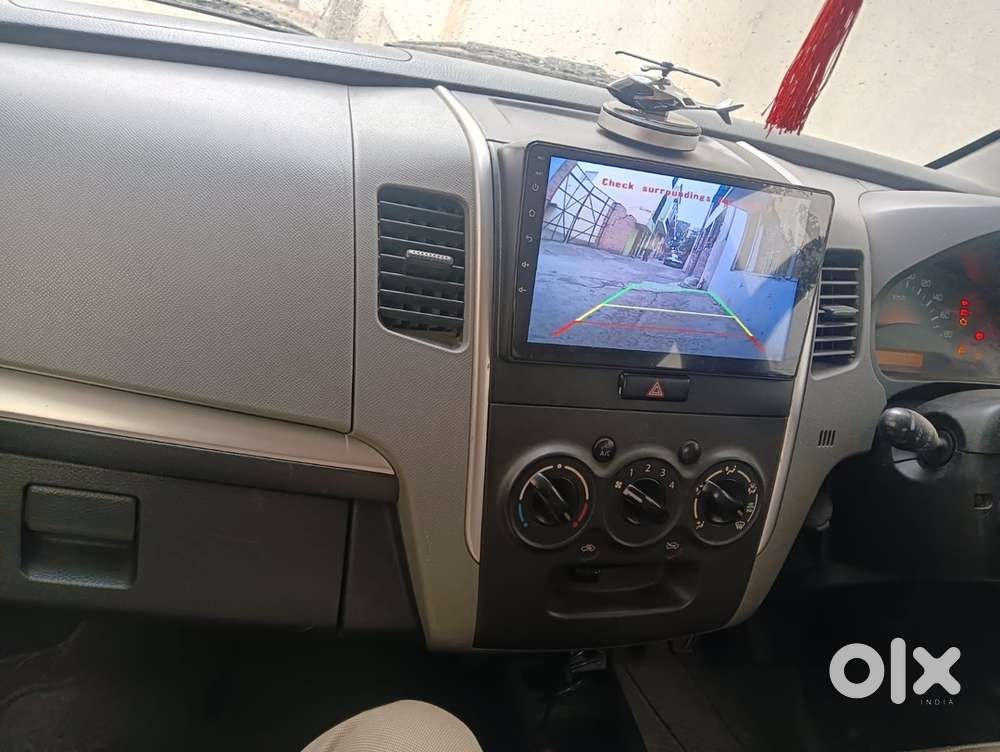 2011 Maruti Suzuki Wagon R