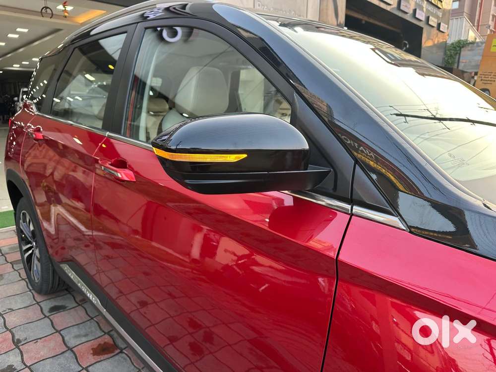 Mg Hector Sharp At, 2022, Petrol