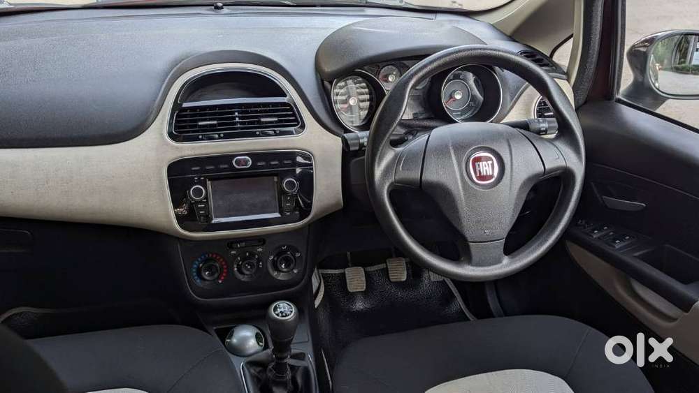 Fiat Avventura Urban Cross 1.3 Multijet Dynamic, 2018, Diesel