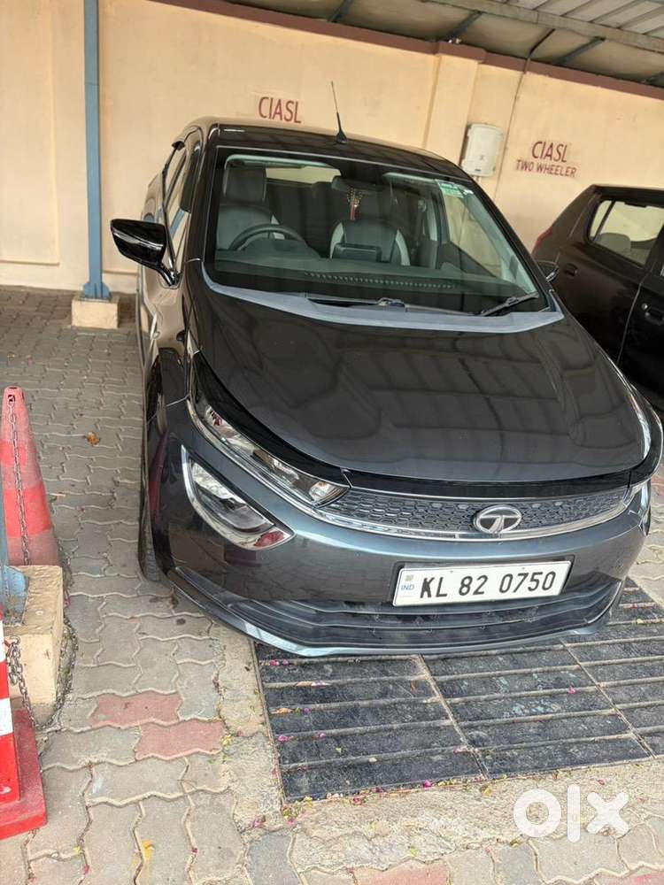 Tata Altroz 2020 Diesel Well Maintained