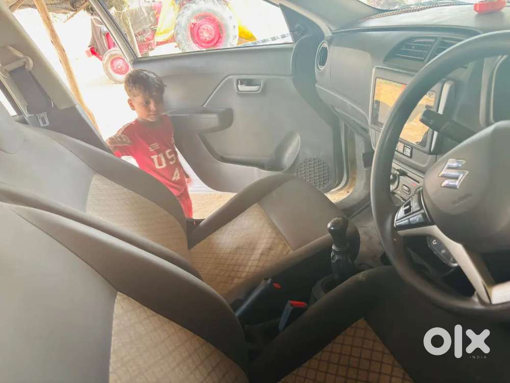 Maruti Suzuki Alto K10 2003 Petrol Well Maintained