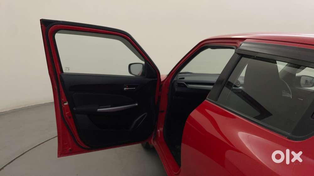 Maruti Suzuki Swift Amt Zxi, 2019, Petrol