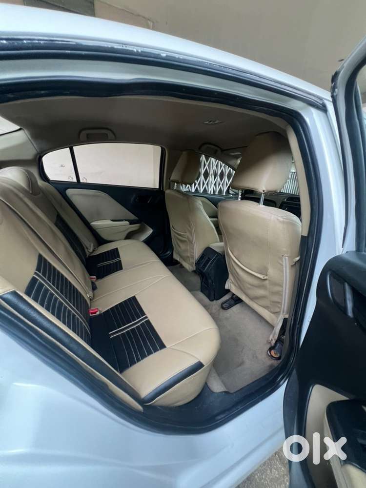 Honda City 2014 Diesel Top Model Well Maintained