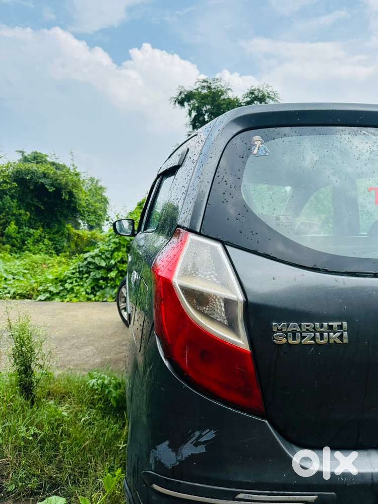 Maruti Suzuki Alto 2016