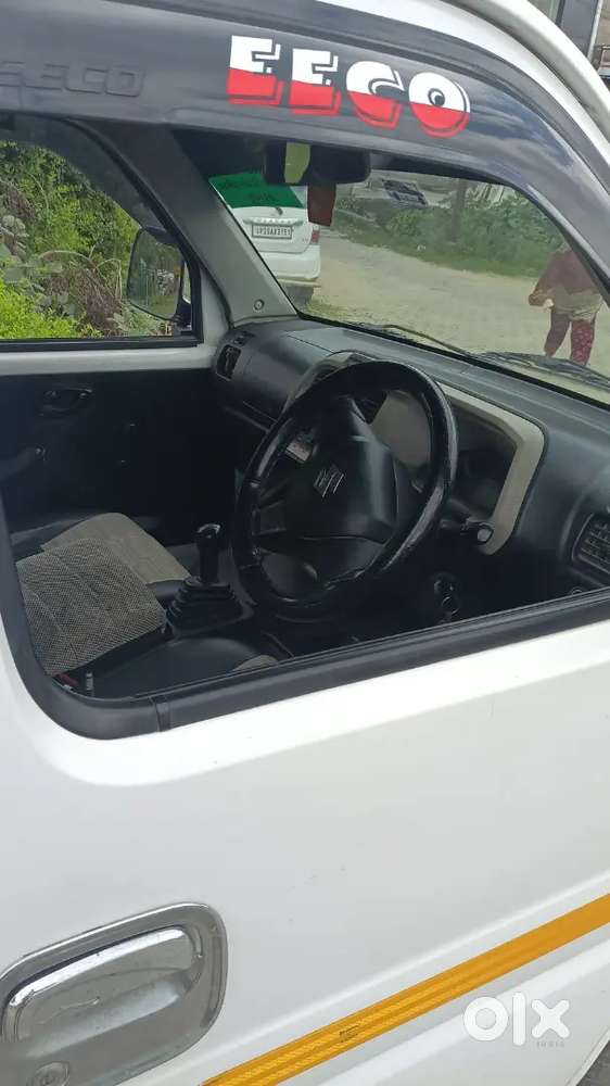 Maruti Suzuki Eeco Cargo 2025 Cng A/c