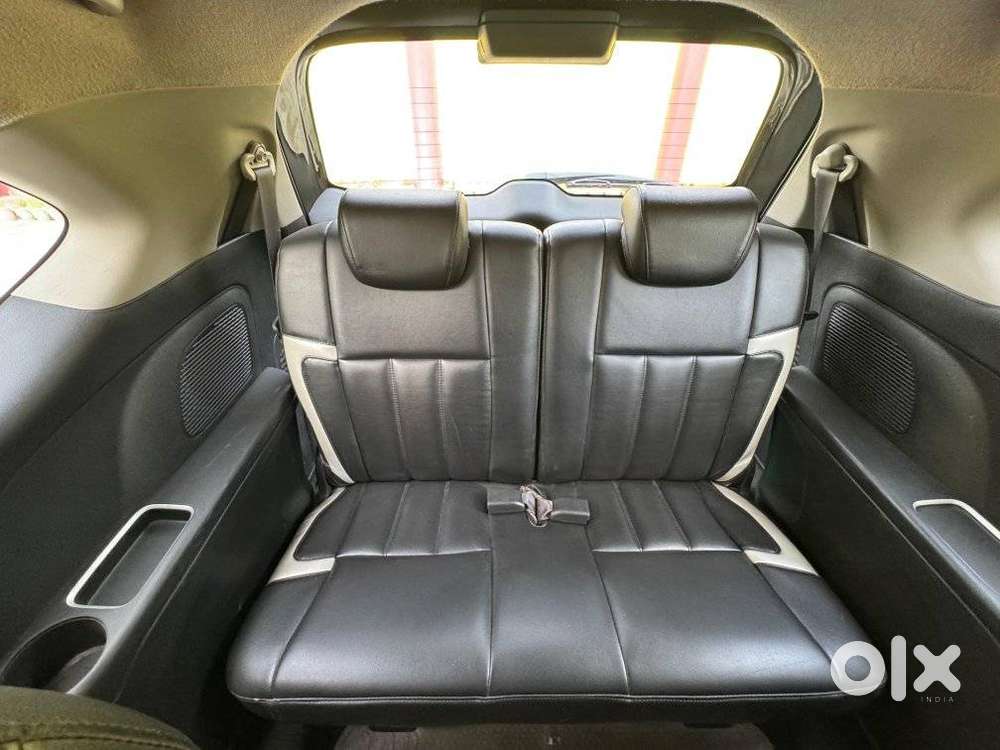 Honda Br-v 1.5 V I-dtec Mt, 2017, Diesel
