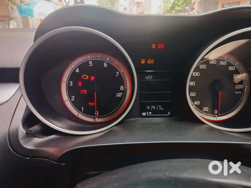 Maruti Suzuki Vxi 2023 Diesel