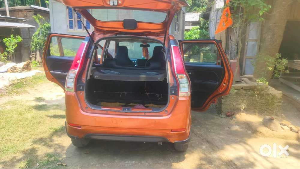 Wagonr Zxi Very Good Condition.. Urgent Need Money