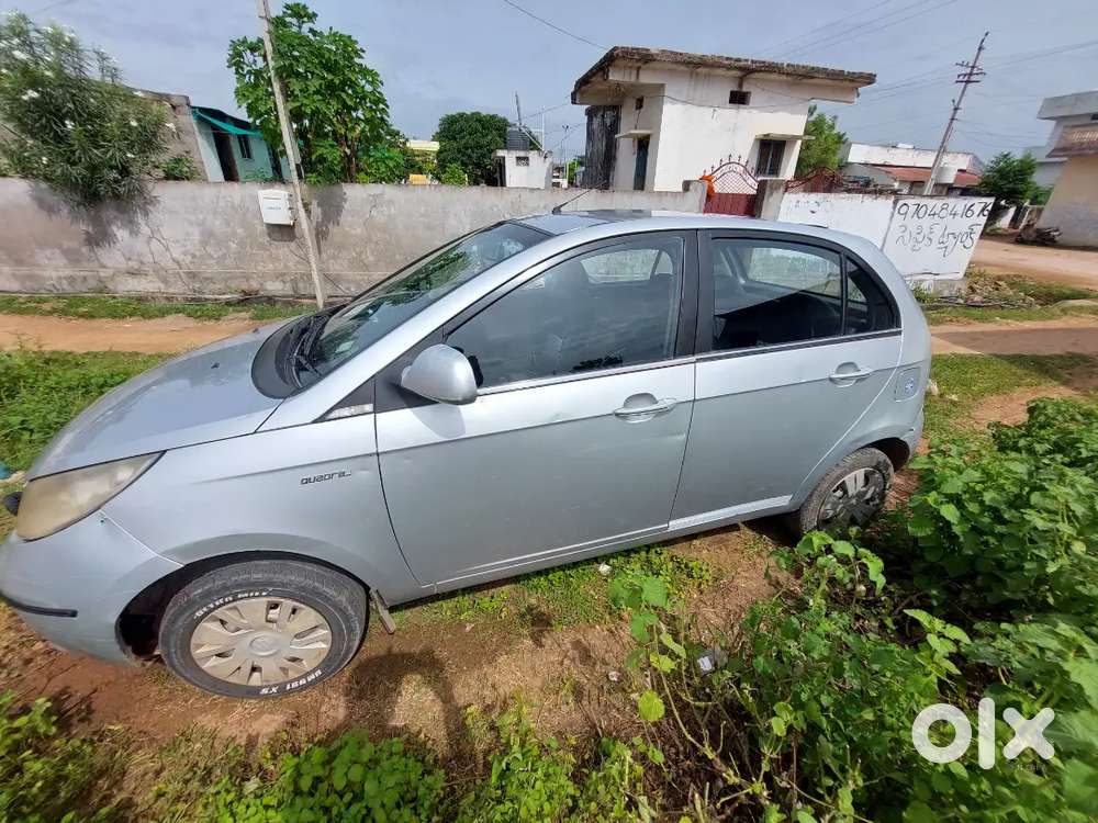 Tata Indica Vista 2015 Diesel 148200 Km Driven