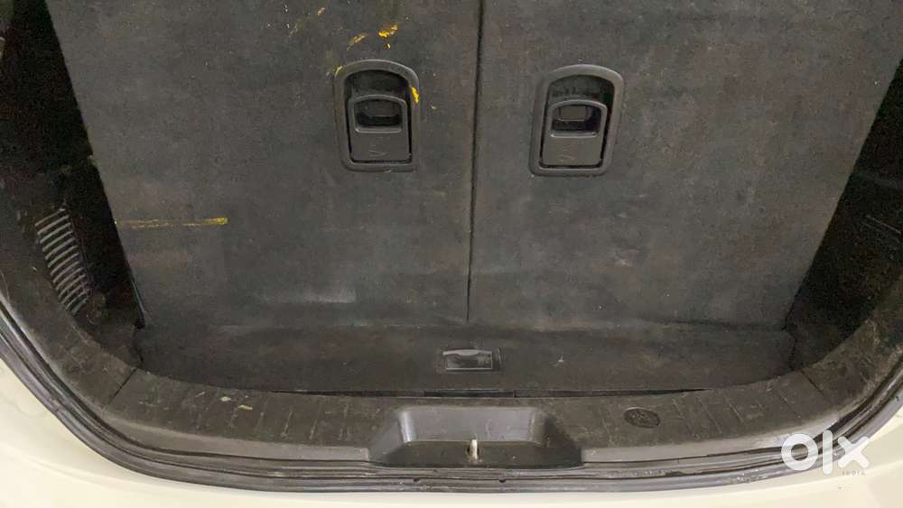 Mahindra Xuv500 W7, 2021, Diesel