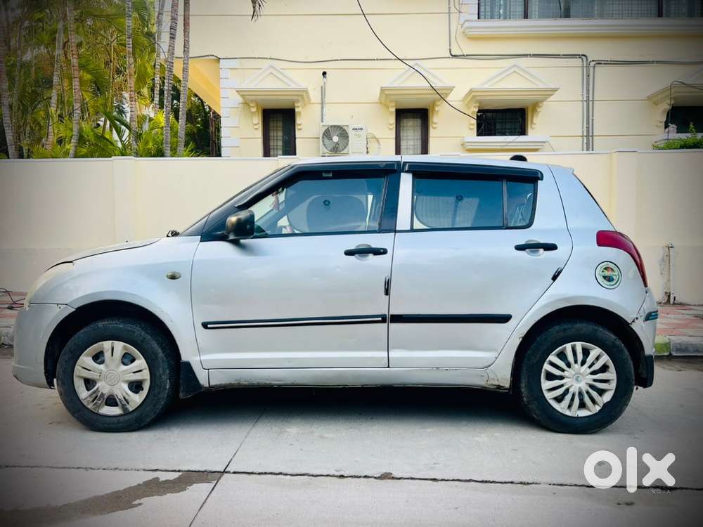Maruti Suzuki Swift 2005 Model