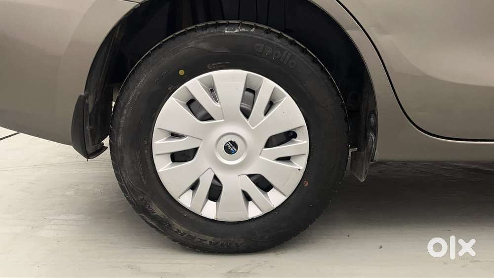 Maruti Suzuki Dzire 1.2 Vxi, 2019, Petrol