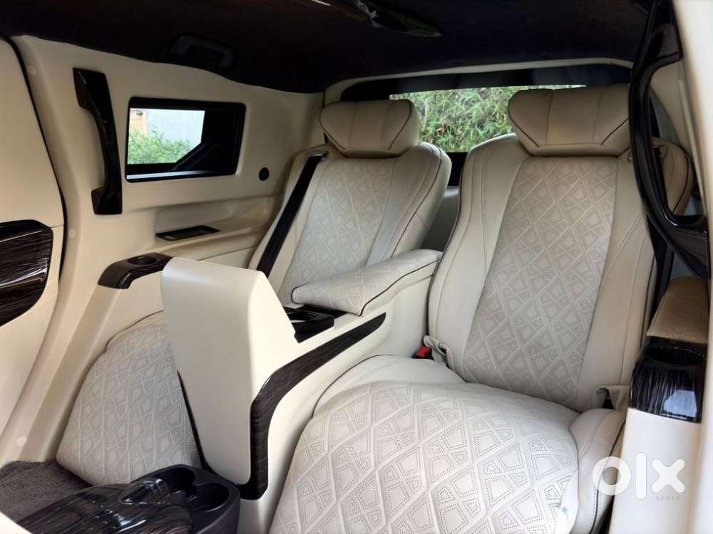 Toyota Innova Crysta G 7 Str, 2019, Diesel