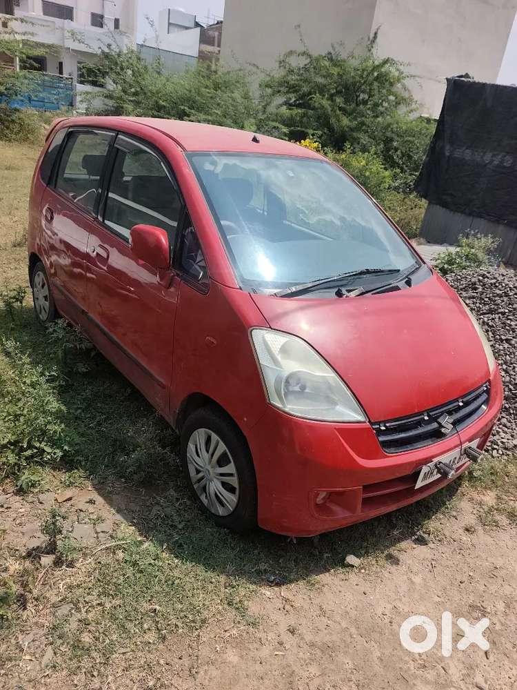 Maruti Suzuki Zen Estilo 2007 Petrol