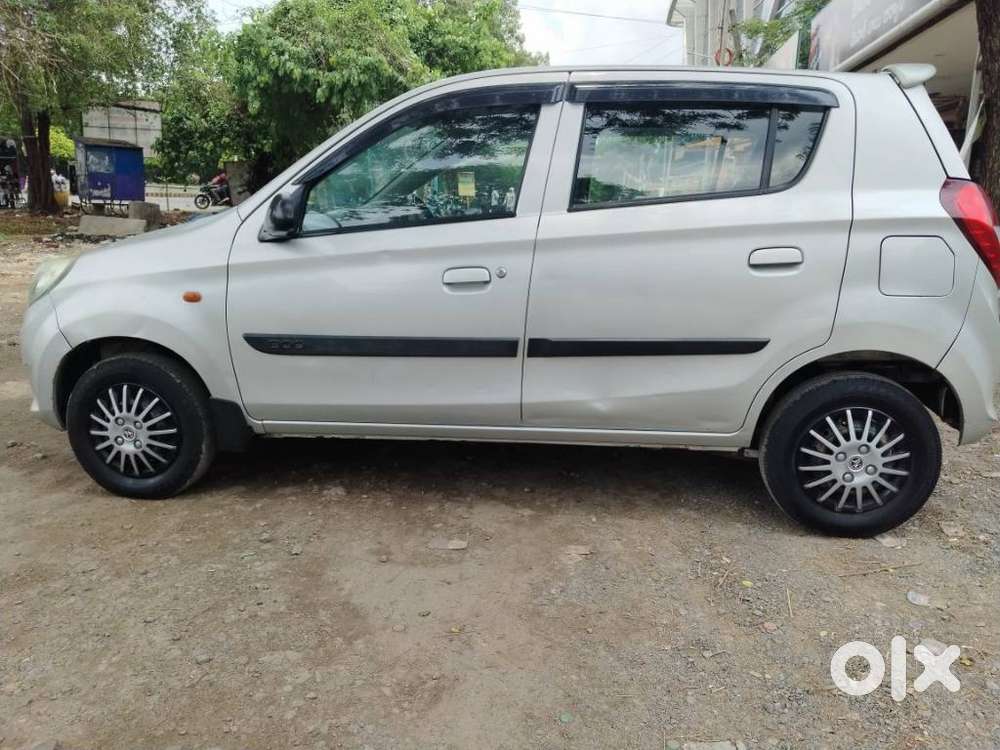 Maruti Suzuki Alto 800 Lxi, 2015, Petrol