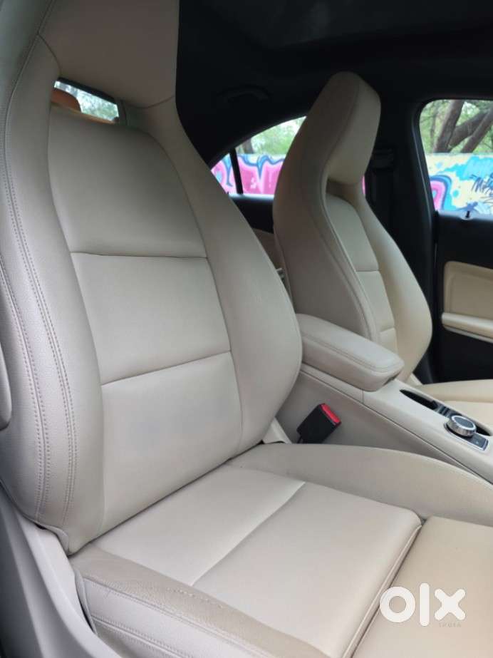 Mercedes-benz Cla 200 Cdi Sport, 2019, Petrol
