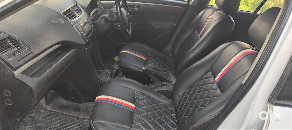 Maruti Suzuki Swift 2016 Nov Top Stport Modrl