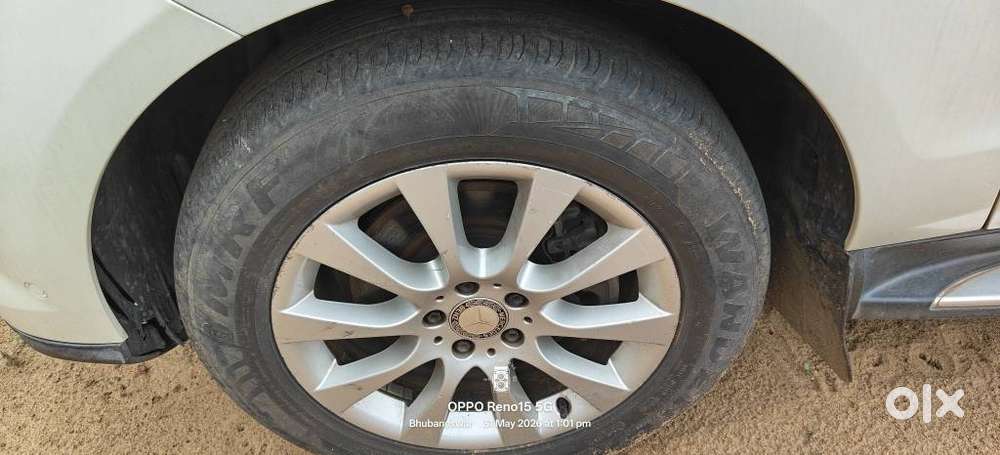 Mercedes-benz M-class Ml 250 Cdi, 2013, Diesel
